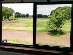 Etzel-Lodge Weideblick